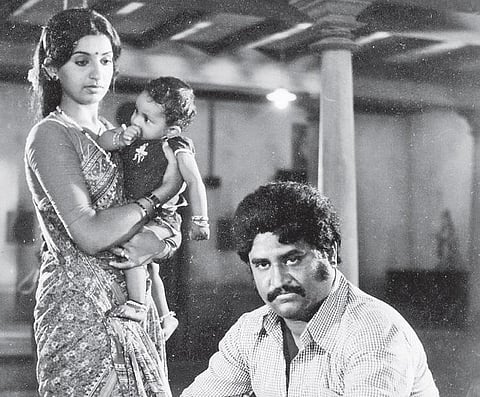 சினிமா எடுத்துப் பார் 60: புதுமை விரும்பி பார்த்திபன்!