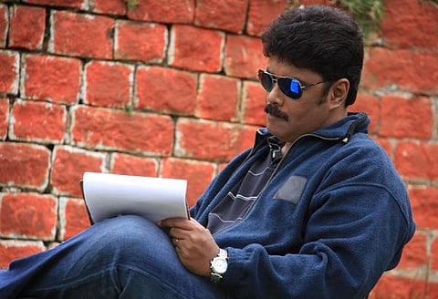 ரூ.100 கோடி பட்ஜெட் படத்தை இயக்குகிறார் சுந்தர்.சி