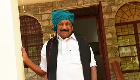 வாக்குக்குப் பணம் கொடுக்கும் வேட்பாளரை தகுதி நீக்கம் செய்ய சட்டம் தேவை﻿: வைகோ வலியுறுத்தல்﻿