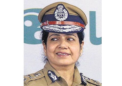 ஐபிஎஸ் அதிகாரி அர்ச்சனா ராமசுந்தரம் மீது﻿ தமிழக அரசு எடுத்த நடவடிக்கைகள் ரத்து﻿: மத்திய நிர்வாக தீர்ப்பாயம் உத்தரவு﻿﻿