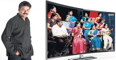 மாயப் பெட்டி: அதிர்ச்சியான க்ளைமேக்ஸ்