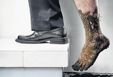 பொருள்தனை போற்று! 19 :என்ன பண்ணச் சொல்றீங்க...?﻿