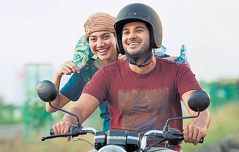 மலையாளக் கரையோரம்: டாக்டர் கதாநாயகி!﻿