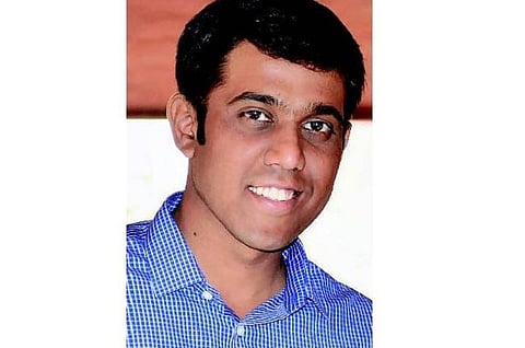 குஹாவும் சுஜாதாவும் எனது ஆசான்கள்