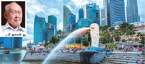 நகரங்களின் கதை 2: அனைவருக்கும் வீடு சாத்தியமானது எப்படி?﻿