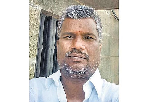 சாலை விபத்தில் மூளைச்சாவு﻿: அரசு பள்ளி ஆசிரியர் உடல் உறுப்புகள் தானம்﻿ - 5 பேருக்கு மறுவாழ்வு﻿