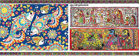 பேசும் பொற்﻿சித்திரங்கள்