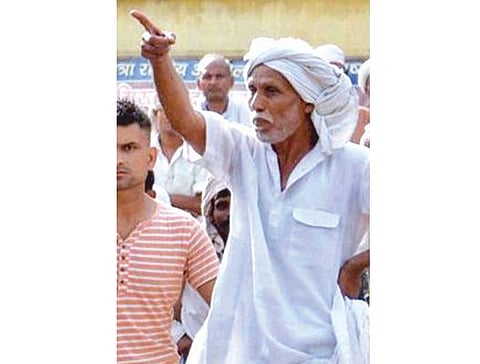 தனி அரசாங்கம் நடத்திய ராம் யாதவ் மரணம்: மதுரா கலவர பலி எண்ணிக்கை 27 ஆனது