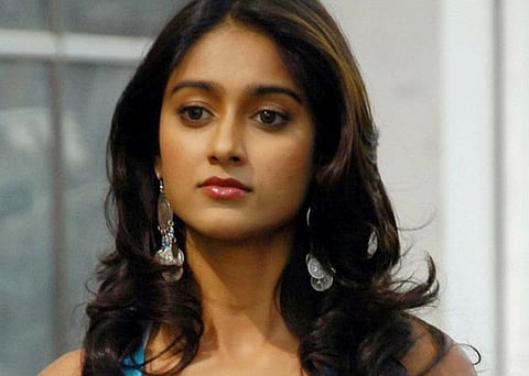 இரண்டு வருட இடைவெளி ஏன்?- இலியானா விளக்கம்