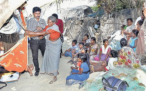 வாழ்வியல் ஒழுக்க நெறிகளை போதிக்கும்﻿ தாலாட்டுப் பாடல்கள் அழிந்து வரும் அவலம்﻿: ஆவணப்படுத்தி ஒலிபரப்புகிறது மதுரை வானொலி﻿