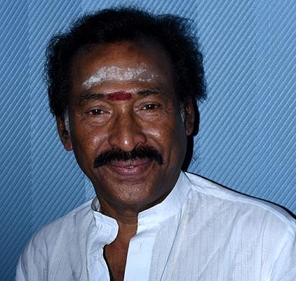 இசையமைப்பாளர் கோவர்தனுக்கு நிதியுதவி: முதல்வருக்கு தேவா நன்றி