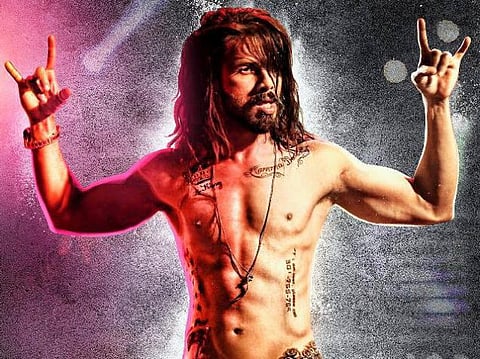 உட்தா பஞ்சாப் படத்தில் 89 வெட்டு- அரசியல் நெருக்கடி குற்றச்சாட்டுக்கு சென்சார் தலைவர் மறுப்பு