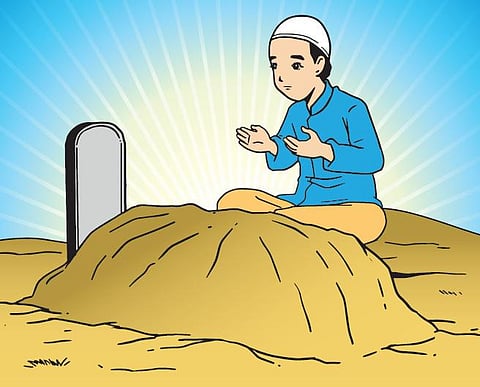 இறைநேசர்களின் நினைவிடங்கள்: அற்புதங்கள் நிகழ்த்திய ஆலவடி சாகிபு﻿