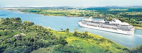 பதற்றத்தில் ஆழ்த்திய பனாமா - 4