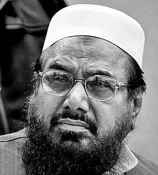 குண்டு வீசும் அமெரிக்க விமானங்களை பாக். ராணுவம் சுட்டுத்தள்ள வேண்டும்: ஹபீஸ் சயீத் ஆவேசம்