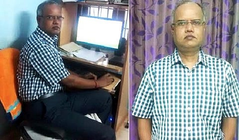 புது எழுத்து | சைபர்சிம்மன் - நெட்டிசன்களின் விக்கிப்பீடியா