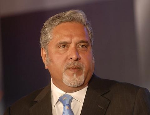 சென்னையில் உள்ள ஆலை உட்பட விஜய் மல்லையாவின் ரூ. 1,411 கோடி சொத்துகள் முடக்கம்