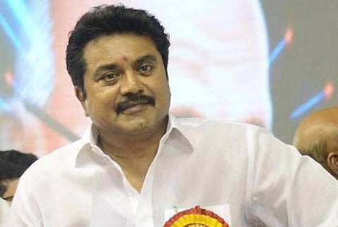 காவல்துறை தொடர்பான கருணாநிதியின் குற்றச்சாட்டு நியாயமற்றது: சரத்குமார்