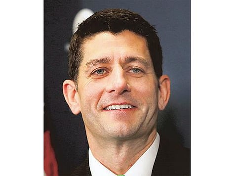 அமெரிக்காவின் நண்பன் இந்தியா﻿: சபாநாயகர் பால் ரயன் புகழாரம்﻿