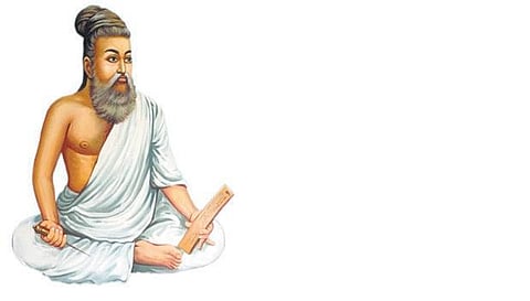 குறள் இனிது: வேலை நடக்கனும்னா... பக்குவமாகப் பேசணும்!