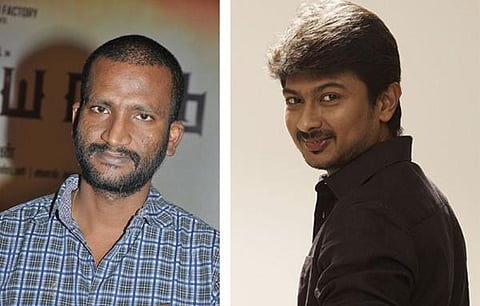 சுசீந்திரன் - உதயநிதி படப்பிடிப்பு தள்ளிவைப்பு