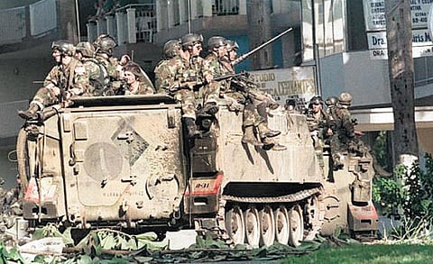 பதற்றத்தில் ஆழ்த்திய பனாமா - 7﻿