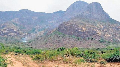மீண்டும் நியூட்ரினோ