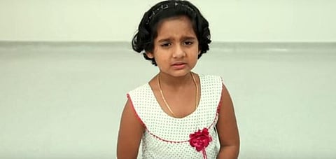 யூடியூப் பகிர்வு: மெழுகு - உருகவைக்கும் குறும்படம்