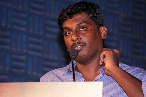 ஏ சான்றிதழ் குறித்து சென்சார் குழு விளக்க வேண்டும்: மெட்ரோ இயக்குநர் கொந்தளிப்பு