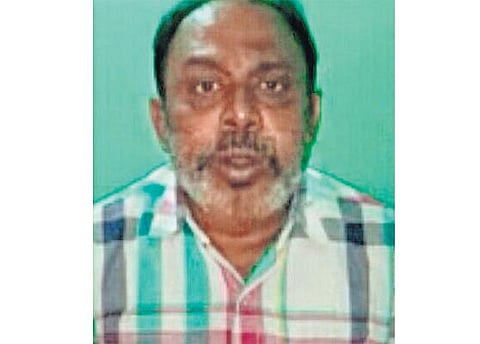 ஓசூர் நில அளவையர் கொலை வழக்கில்﻿ ‘வாட்ஸ் அப்’ வாக்குமூலம் கொடுத்த இக்ரமுல்லா குறித்து புதிய தகவல்﻿