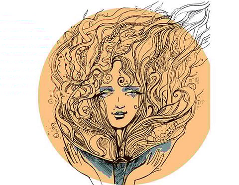 வாசிப்பால் விரியும் பெண்களின் சிறகு!﻿