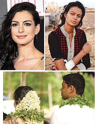 கண்ணீரும் புன்னகையும்: கல்லூரி மாணவியின் துணிச்சல்!