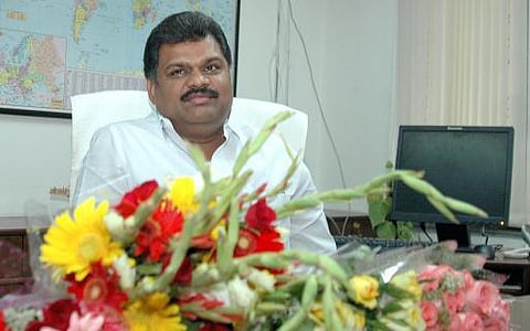 உள்ளாட்சி தேர்தலில் யாருடன் கூட்டணி?﻿- தமாகா தலைவர் ஜி.கே.வாசன் விளக்கம்﻿