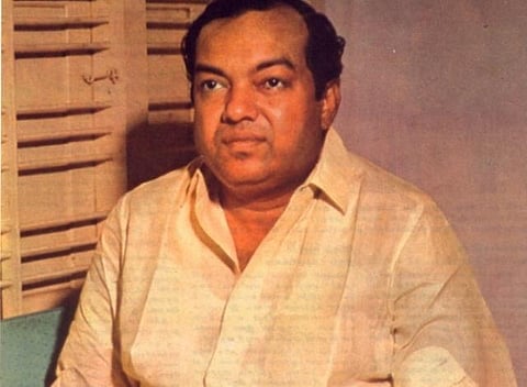 கவியரசு கண்ணதாசன் 10