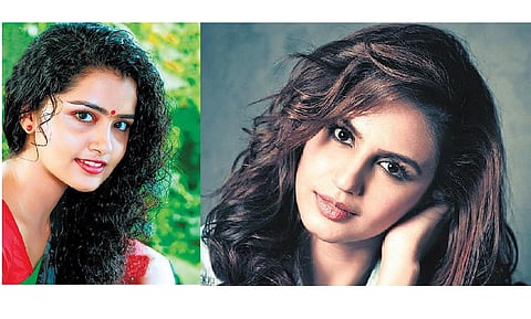 மலையாளக் கரையோரம்