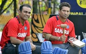 ஜேசன் கில்லஸ்பியின் ஆல்டைம் சிறந்த அணியில் சேவாக், சச்சின்