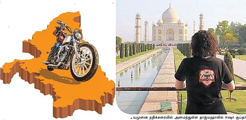 வடக்கிலும் தொடரும் சாதி வன்முறை!﻿