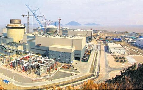 அணுசக்தி ராஜதந்திரத்தின் அநியாய விலை!﻿