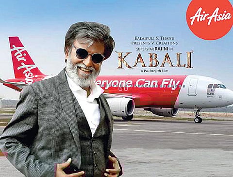 கபாலி மேஜிக் பலிக்குமா?﻿