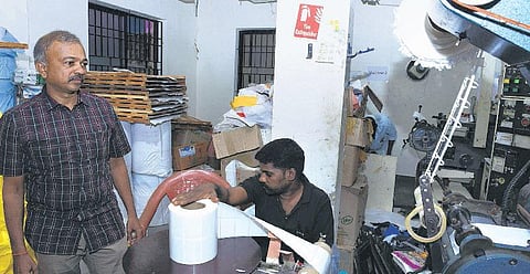 உன்னால் முடியும்: கற்றுக் கொள்வதில் தயக்கம் கூடாது