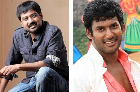 சண்டக்கோழி 2-க்குப் பின் அல்லு அர்ஜூன் படம்: லிங்குசாமி திட்டம்