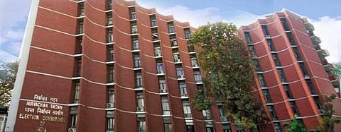 செலவுக் கணக்கு தாக்கல் செய்யாத வேட்பாளர்களுக்கு﻿ நோட்டீஸ் அனுப்பும் பணிகளை தொடங்கியது தேர்தல் ஆணையம்﻿