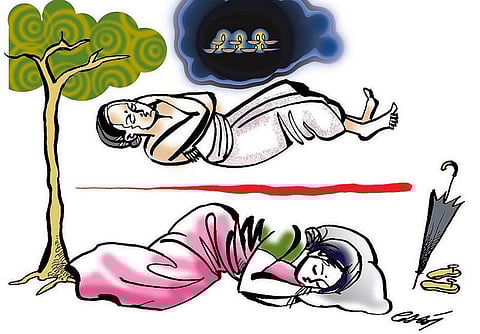 கடவுளின் நாக்கு 1: கதைகளின் தாயகம்