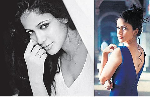 சமந்தா எனக்கு சீனியர்!﻿- நடிகை லாவண்யா பேட்டி