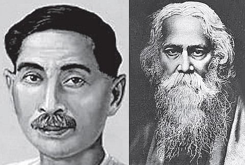 மவுனத்தின் புன்னகை 25: கோரா!