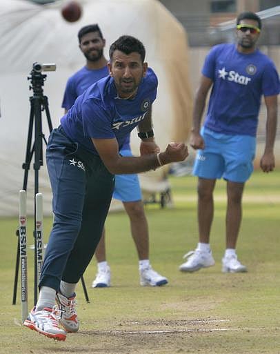 பேட்ஸ்மென், பவுலர்கள் பரஸ்பர பயிற்சி உதவி: ஜான் ரைட் முறையை புகுத்திய அனில் கும்ப்ளே