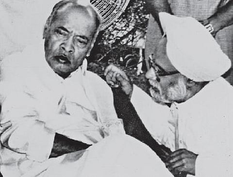 மாணவர் ஓரம்: ஒரு பொருளாதார மலரும் நினைவு