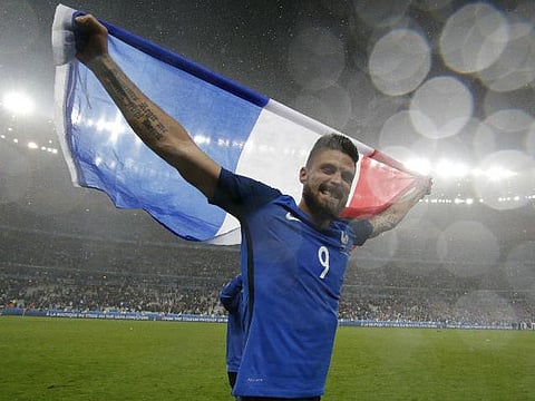 ஐஸ்லாந்தை வீழ்த்தி அரையிறுதியில் ஜெர்மனியைச் சந்திக்கும் பிரான்ஸ்: 5 முக்கிய அம்சங்கள்