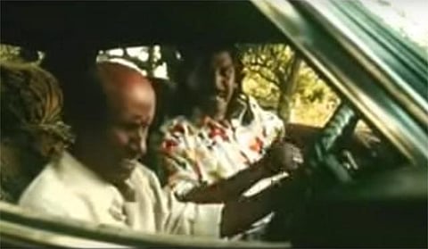 அறுந்த ரீலு 21: வரும்.. ஆனா வராது காமெடி உருவான கதை!