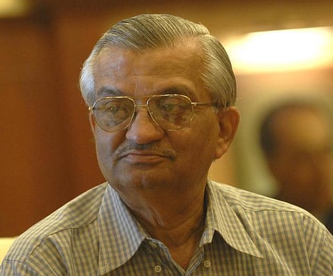 நியூட்ரினோ ஆய்வு மையம் அமைக்காவிட்டால் நமக்குத்தான் பெரிய இழப்பு ஏற்படும்﻿: அணுசக்தி ஆணைய முன்னாள் தலைவர் அனில் ககோட்கர் தகவல்﻿